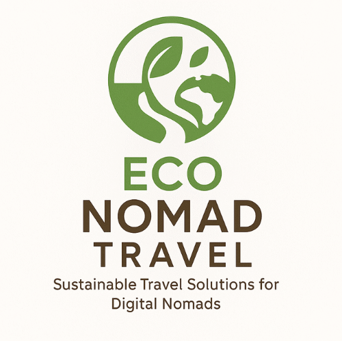 Eco Nomad Travel