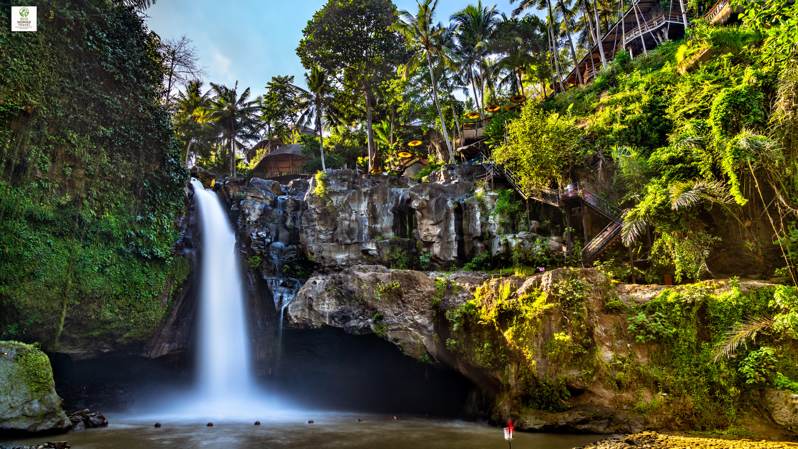 Bali Indonesia Ubud Canggu eco digital nomad city 2025 regenerative living and remote work