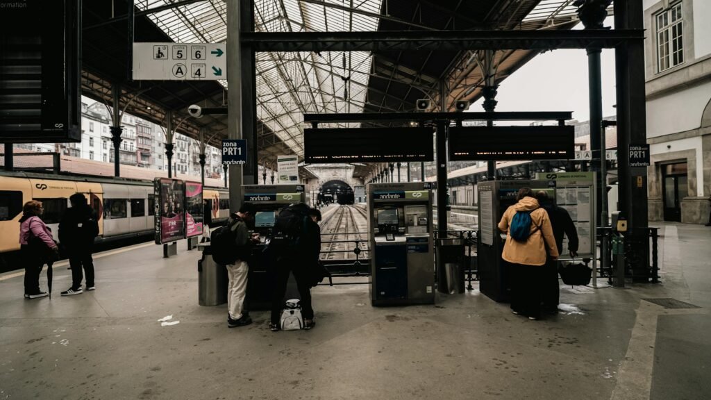Featured image for eurostar tickets