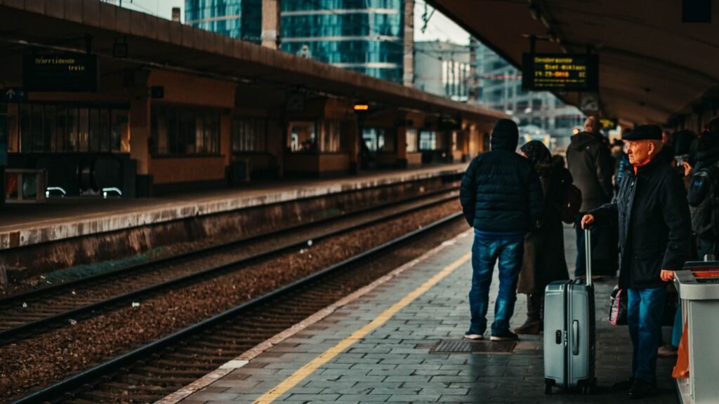 Featured image for europe train luggage rules
