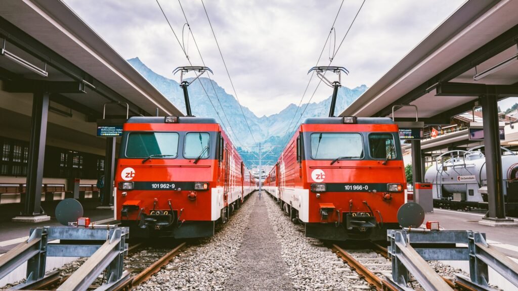 Featured image for switzerland train travel guide